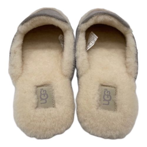 UGG (アグ) スリッパ