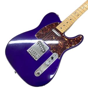 FENDER MEXICO (フェンダーメキシコ) Telecaster テレキャスター エレキギター Standard Telecaster