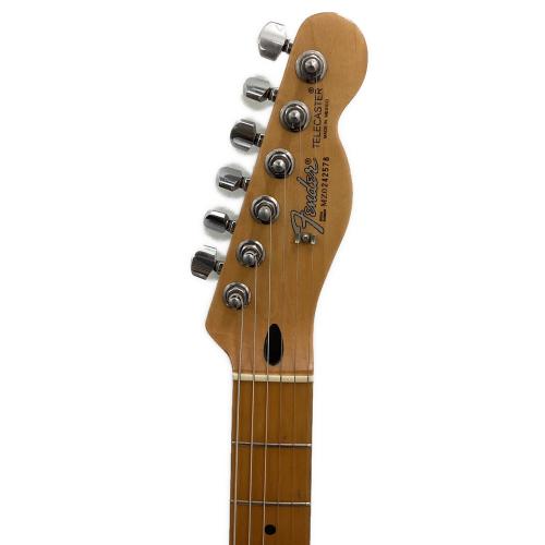 FENDER MEXICO (フェンダーメキシコ) Telecaster テレキャスター エレキギター Standard Telecaster