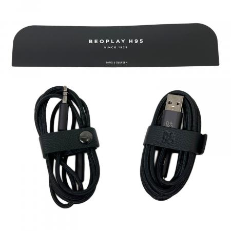 Bang & Olufsen (バング＆オルフセン) ワイヤレスヘッドホン Beoplay