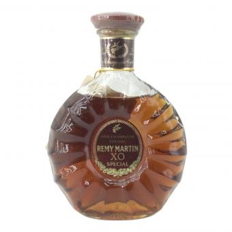 レミーマルタン (REMY MARTIN) ブランデー 350ml XOスペシャル 未開封