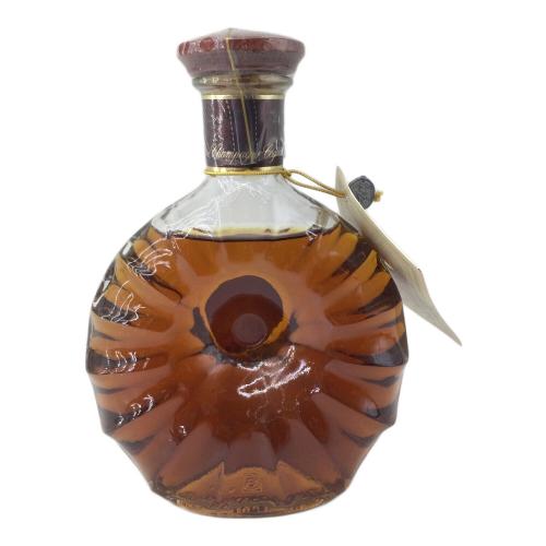 レミーマルタン (REMY MARTIN) ブランデー 350ml XOスペシャル 未開封