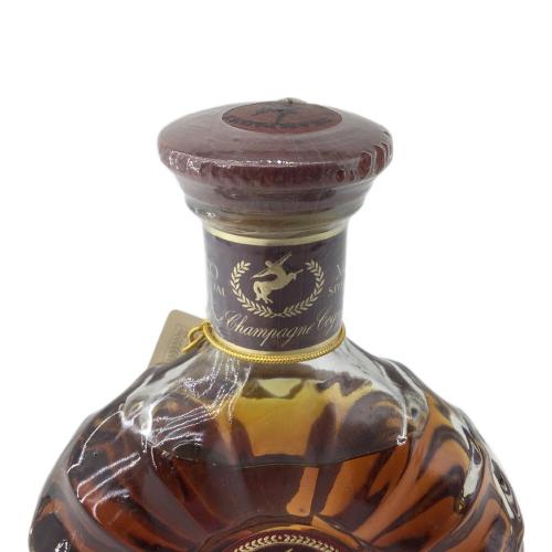レミーマルタン (REMY MARTIN) ブランデー 350ml XOスペシャル 未開封