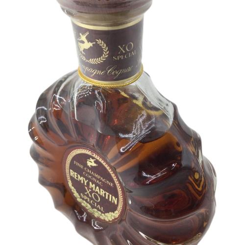 レミーマルタン (REMY MARTIN) ブランデー 350ml XOスペシャル 未開封