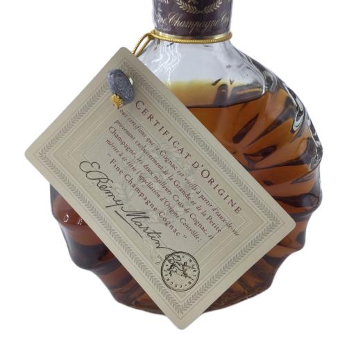 レミーマルタン (REMY MARTIN) ブランデー 350ml XOスペシャル 未開封