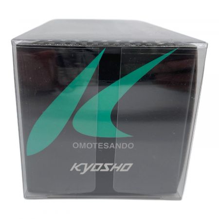 京商 モデルカー 表参道グランドオープニング 限定品 1/43 シェルビー