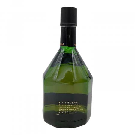 カティサーク ウィスキー 700ml 12年 旧ボトル 未開封｜トレファクONLINE