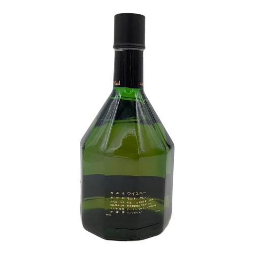カティサーク ウィスキー 700ml 12年 旧ボトル 未開封