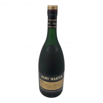 レミーマルタン (REMY MARTIN) コニャック 700ml ファインシャンパーニュ 未開封