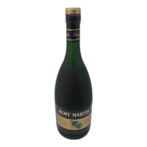 レミーマルタン (REMY MARTIN) コニャック 700ml ファインシャンパーニュ 未開封