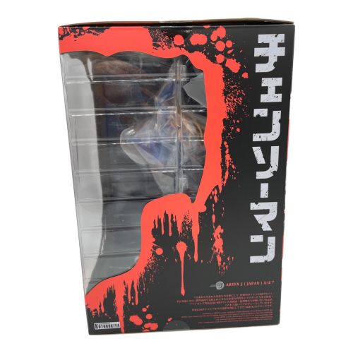 フィギュア ARTFX J パワー スケール 1/8