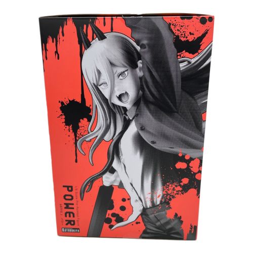 フィギュア ARTFX J パワー スケール 1/8