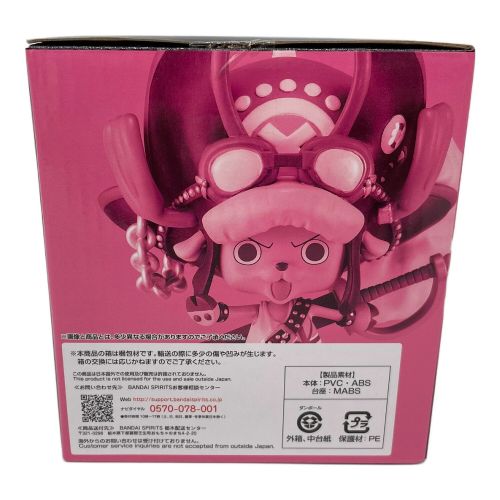 ONE PIECE トニー・トニー・チョッパー 一番くじ