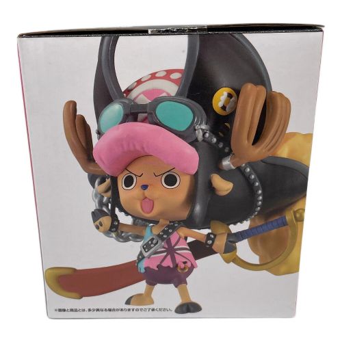 ONE PIECE トニー・トニー・チョッパー 一番くじ