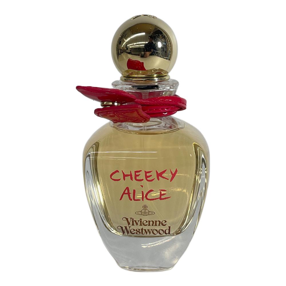 Vivienne westwood CHEEKY ALICE オードトワレ