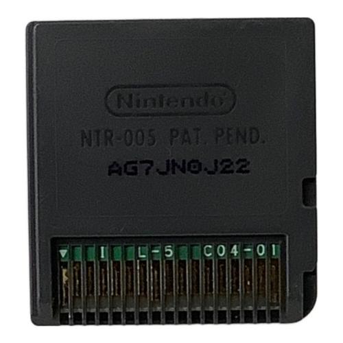 DS用ソフト たまごっちのプチプチおみせっち CERO A (全年齢対象)