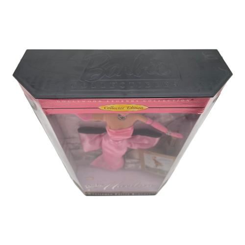 Barbie (バービー) 人形 ピンクドレス マリリンモンロー