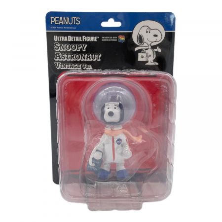 メディコムトイ (メディコムトイ MEDICOM TOY) フィギュア アストロ