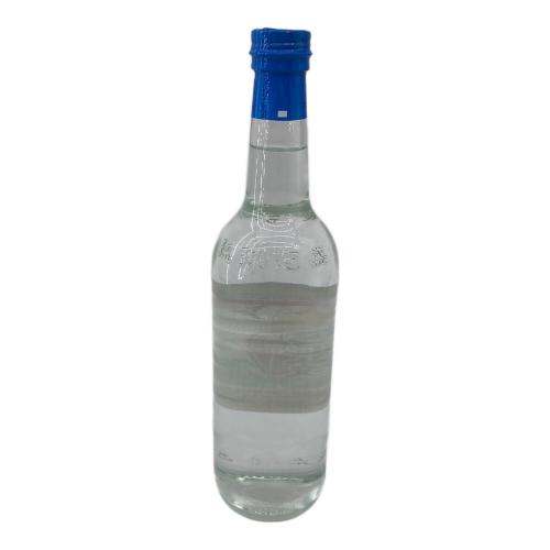 泡盛 600ml 泡波 未開封 沖縄県