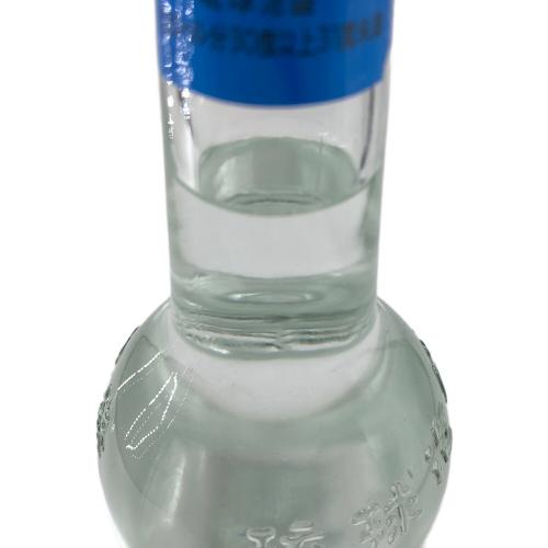 泡盛 600ml 泡波 未開封 沖縄県