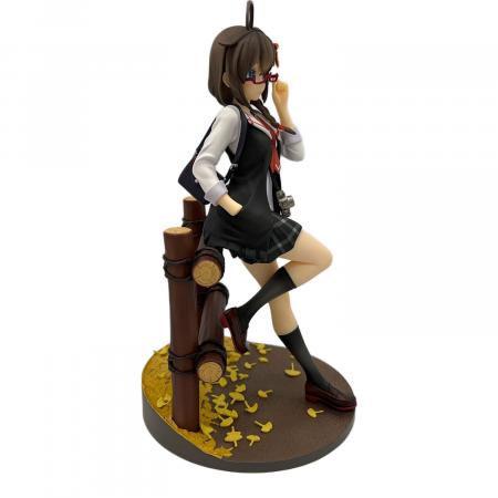 GOODSMILE COMPANY (グッドスマイルカンパニー) 時雨 私服ver 艦これ