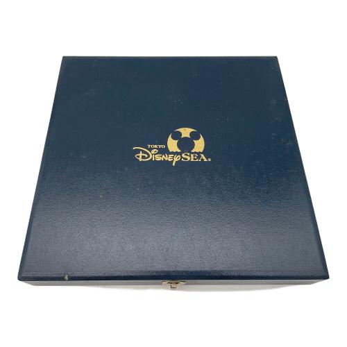 DISNEY (ディズニー) プレート クリスタル