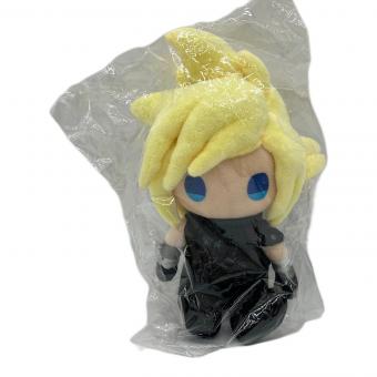 ヌイグルミ クラウド・ストライフ Ⅶリメイク