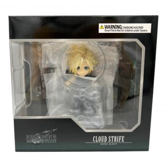 フィギュア アドラブルアーツ クラウド・ストライフ