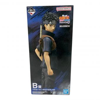 NARUTO (ナルト) フィギュア うちはシスイ B賞