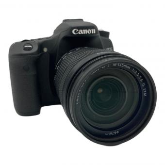 CANON (キヤノン) 一眼レフカメラ EOS 70D