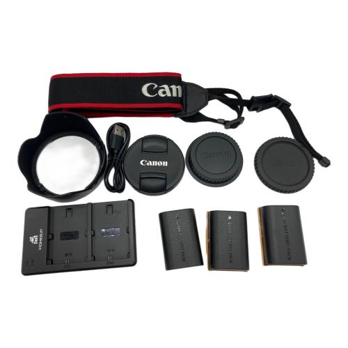 CANON (キヤノン) 一眼レフカメラ EOS 70D