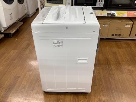 Panasonic (パナソニック) 全自動洗濯機 292 5.0kg NA-F5B2 2023年製