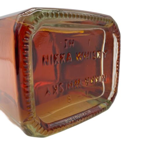 ニッカ ウィスキー 700ml ザ・ニッカ 12年 未開封