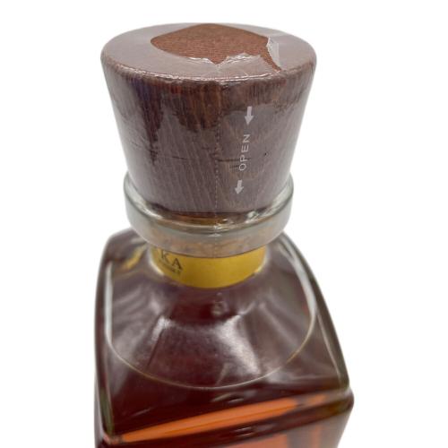 ニッカ ウィスキー 700ml ザ・ニッカ 12年 未開封