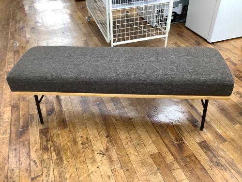 UNICO (ウニコ)　ファニートベンチ