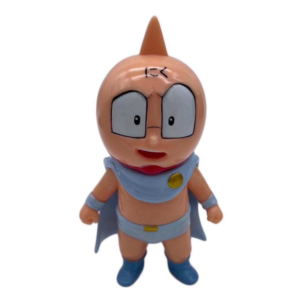 【新品未開封】キン肉マン×ＡＲＩＳＴＲＩＳＴ　コラボソフビフィギュア 新品未開封】キン肉マン×ARISTRIST コラボソフビフィギュア