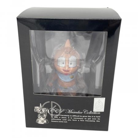 キン肉マン (キンニクマン) フィギュア ニューレトロソフビ