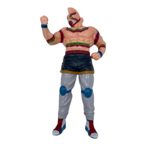 キン肉マン (キンニクマン) フィギュア 彩色済み完成品フィギュア CCP ニューレトロソフビ17 キン肉マン スーパーフェニックス2.0ver.特別カラー