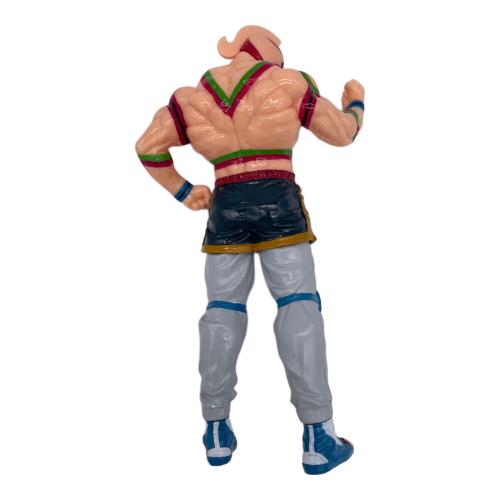 キン肉マン (キンニクマン) フィギュア 彩色済み完成品フィギュア CCP ニューレトロソフビ17 キン肉マン スーパーフェニックス2.0ver.特別カラー