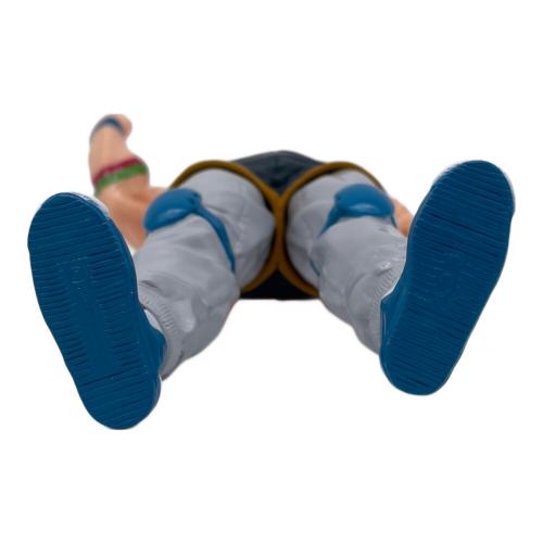 キン肉マン (キンニクマン) フィギュア 彩色済み完成品フィギュア CCP ニューレトロソフビ17 キン肉マン スーパーフェニックス2.0ver.特別カラー