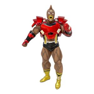 キン肉マン (キンニクマン) フィギュア ディフェンスドスーツ Ver ローリングクレイドル