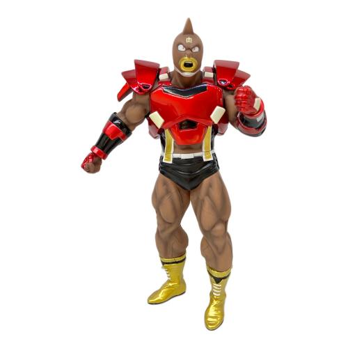 キン肉マン (キンニクマン) フィギュア ディフェンスドスーツ Ver ローリングクレイドル