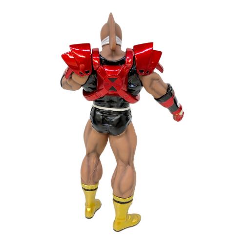 キン肉マン (キンニクマン) フィギュア ディフェンスドスーツ Ver ローリングクレイドル