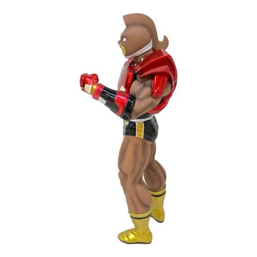 キン肉マン (キンニクマン) フィギュア ディフェンスドスーツ Ver ローリングクレイドル