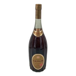 カミュ コニャック 1130ml VSOP デラックス 未開封