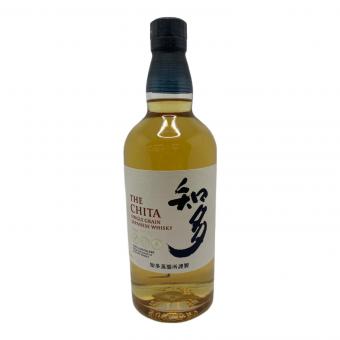 サントリー 知多 ジャパニーズウィスキー 700ml