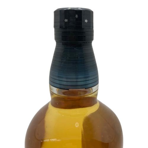 サントリー 知多 ジャパニーズウィスキー 700ml