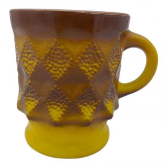 Fire King (ファイヤーキング) マグカップ