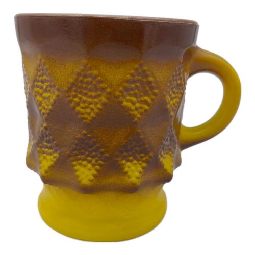 Fire King (ファイヤーキング) マグカップ