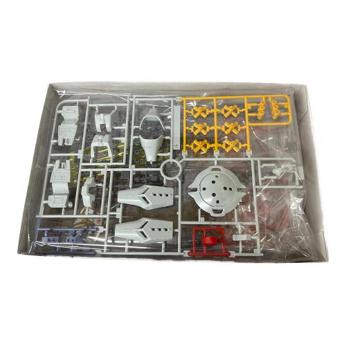 プラモデル HGUC 1/144 ヤクト・ドーガ（クェス・エア専用機）